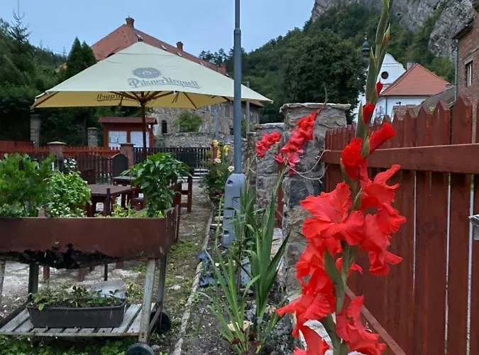Hotel Obecna Skola